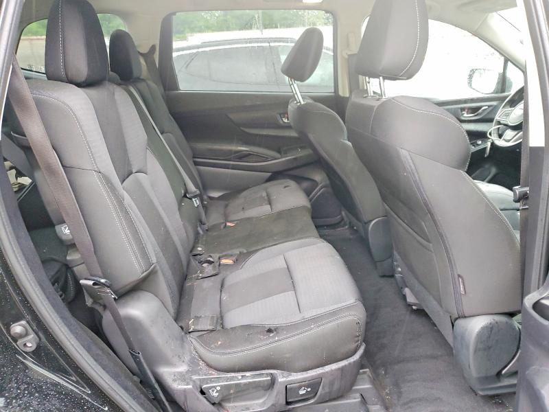 Photo 11 from auction – 2023 SUBARU ASCENT with VIN 4S4WMACD1P3430076