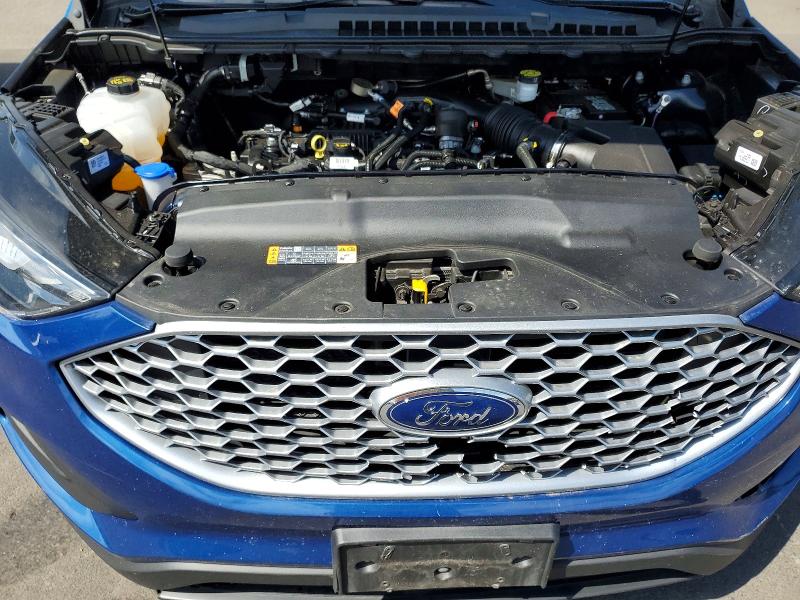 صورة رقم 11 من المزاد - 2023 FORD EDGE مع VIN 2FMPK4G94PBA15674