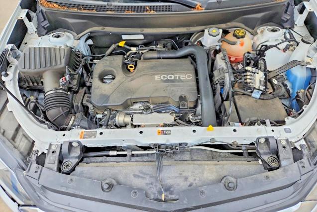 Photo 12 from auction – 2019 CHEVROLET EQUINOX with VIN 2GNAXHEV2K6134982
