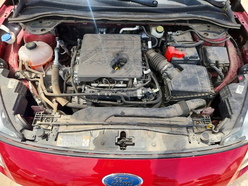 Photo 11 from auction – 2020 FORD ESCAPE with VIN 1FMCU0H68LUA33766