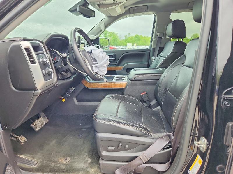 Photo 7 from auction – 2014 GMC SIERRA with VIN 3GTU2VEC1EG326212