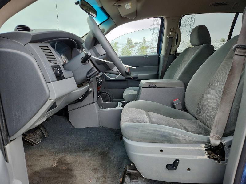 Photo 7 from auction – 2006 DODGE DURANGO with VIN 1D4HB48276F103550