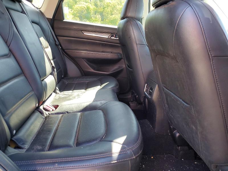 Zdjęcie 11 z aukcji – 2019 MAZDA CX-5 z VIN JM3KFBDMXK0620347