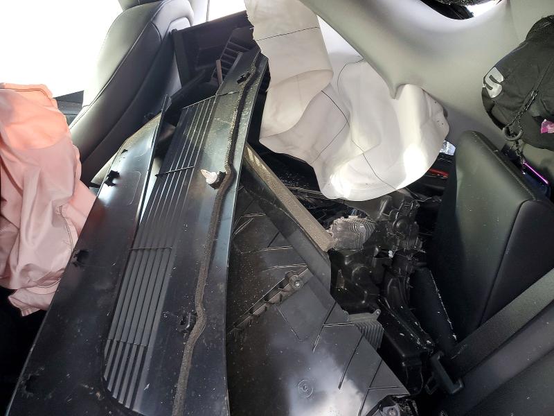 Photo 10 from auction – 2026 TESLA MODEL Y with VIN 7SAYGDEE3TA623354