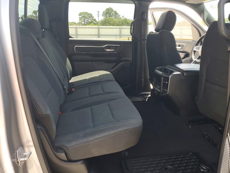 Zdjęcie 10 z aukcji – 2019 RAM 1500 z VIN 1C6SRFFT8KN602113
