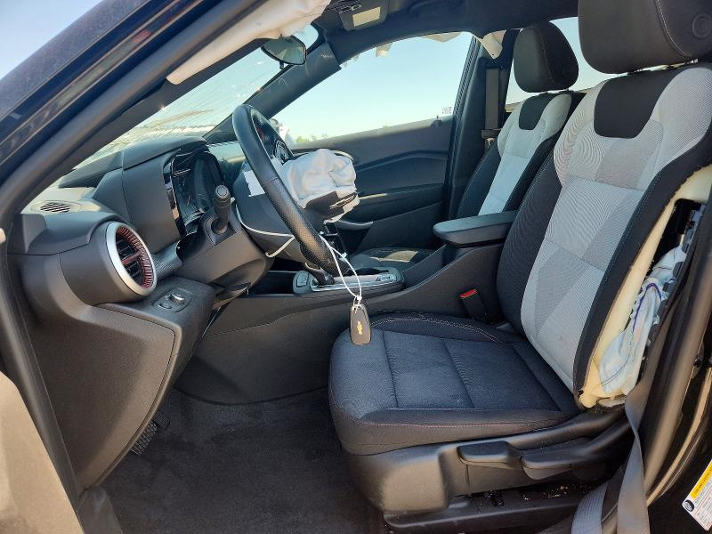 Photo 7 from auction – 2025 CHEVROLET TRAX with VIN KL77LGEP3SC224172