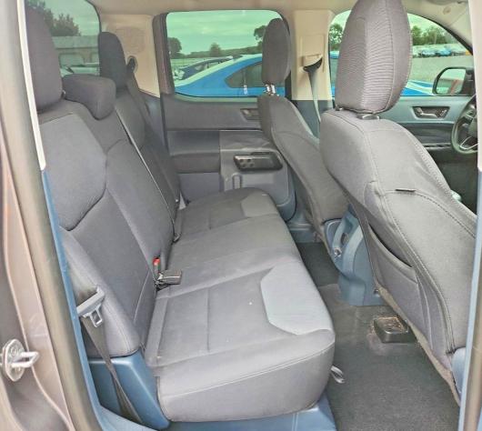 Photo 10 from auction – 2022 FORD MAVERICK with VIN 3FTTW8E92NRA97436