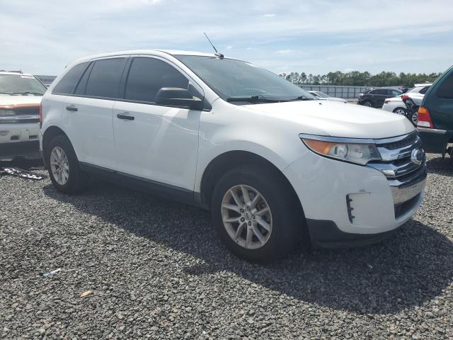 Снимка 4 от търг – 2014 FORD EDGE с VIN 2FMDK3GC0EBB01277