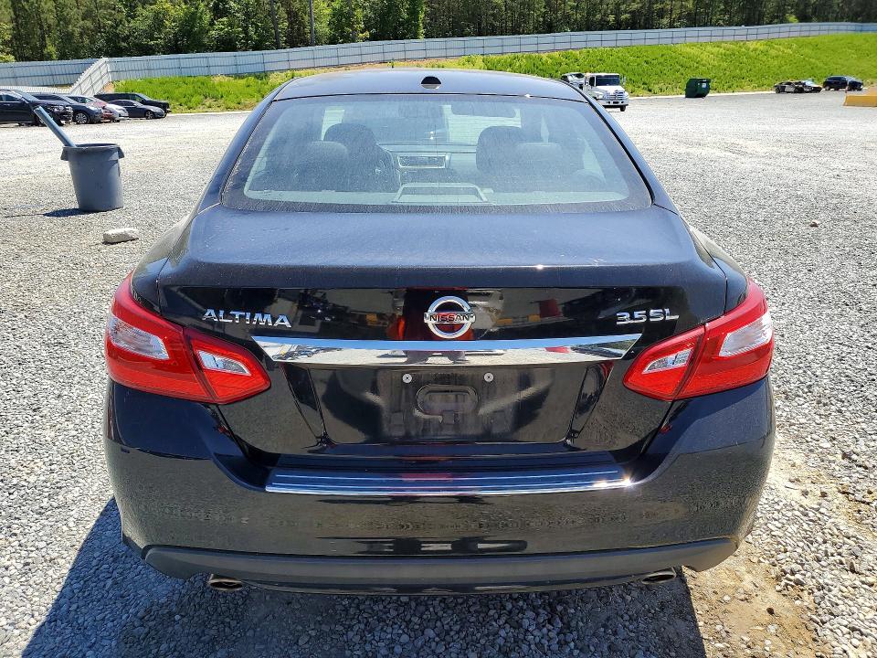 Photo 6 from auction – 2016 NISSAN ALTIMA with VIN 1N4BL3AP2GC248469