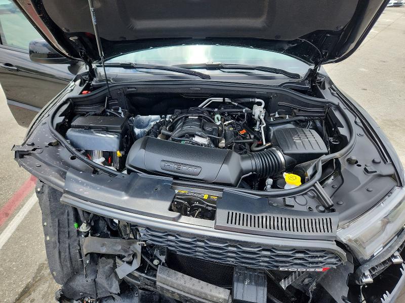 Photo 11 from auction – 2026 DODGE DURANGO with VIN 1C4SDJCT8TC235564
