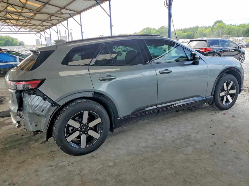 Photo 3 from auction – 2025 HONDA PROLOGUE with VIN 3GPKHWRMXSS516404