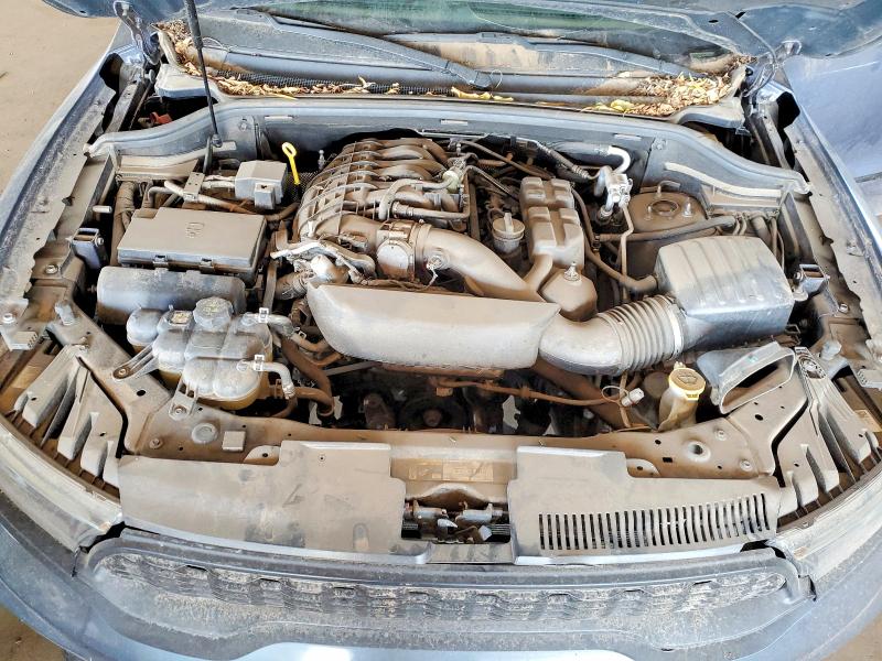 Photo 12 from auction – 2021 DODGE DURANGO with VIN 1C4RDHDG6MC682694