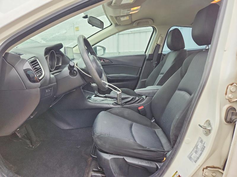 Photo 7 from auction – 2015 MAZDA 3 with VIN 3MZBM1U71FM221460