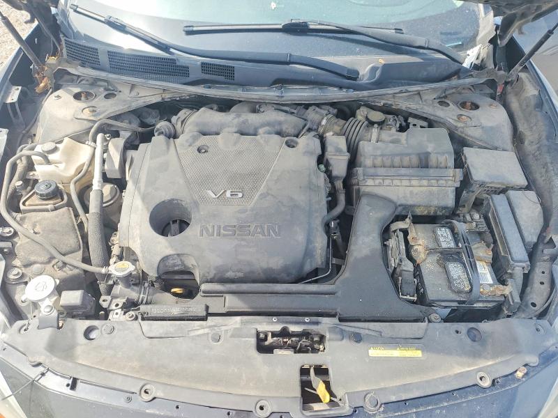Photo 11 from auction – 2016 NISSAN MAXIMA with VIN 1N4AA6AP8GC376993