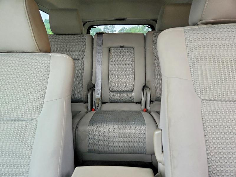 Снимка 10 от търг – 2008 JEEP COMMANDER с VIN 1J8HG48K38C129624