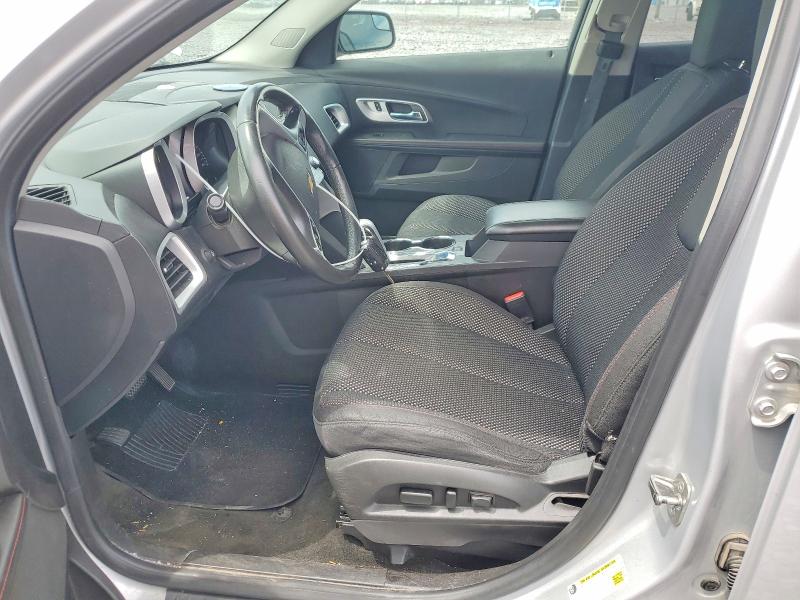 Photo 7 from auction – 2014 CHEVROLET EQUINOX with VIN 2GNFLFEK2E6218851