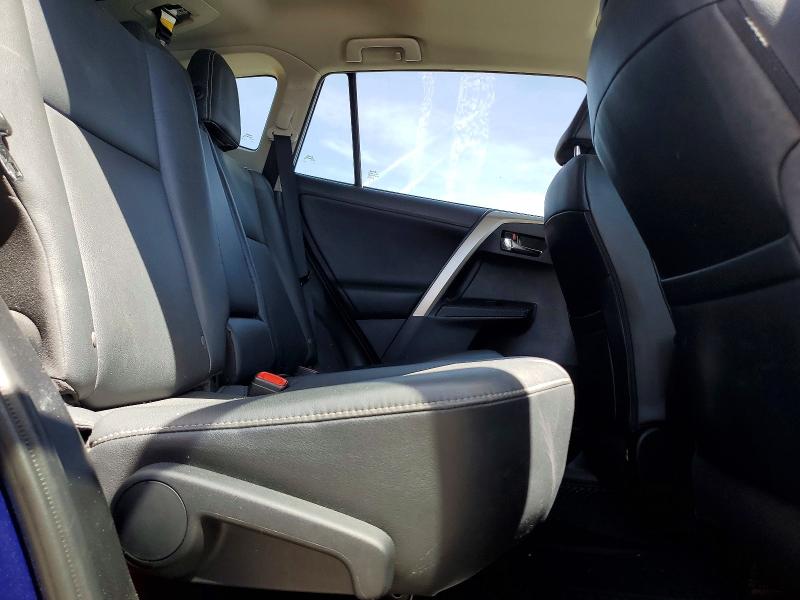 Photo 11 from auction – 2015 TOYOTA RAV4 with VIN 2T3DFREV1FW357586