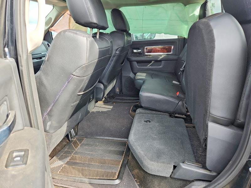 Photo 10 from auction – 2012 DODGE RAM 3500 with VIN 3C63DRJLXCG342383