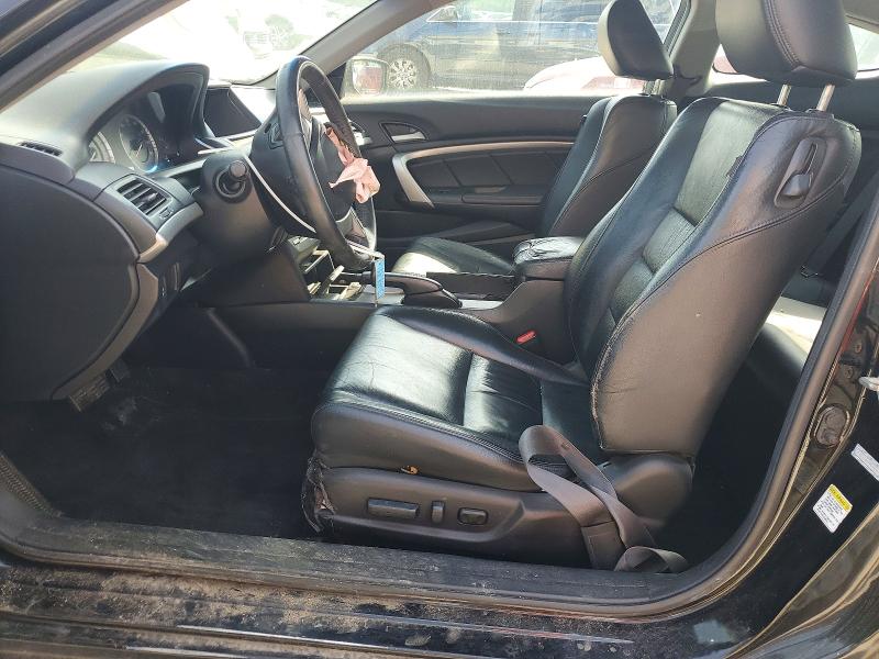 Photo 7 from auction – 2010 HONDA ACCORD with VIN 1HGCS1B88AA010210
