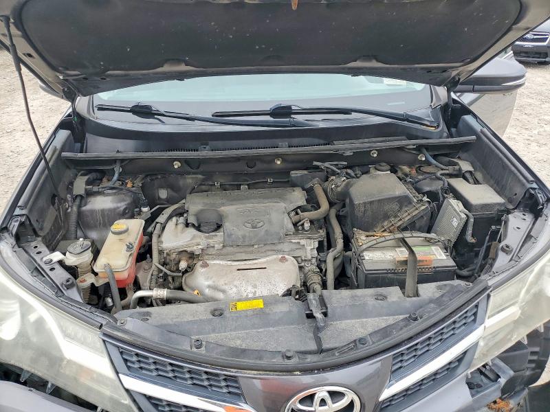 Foto 11 de la subasta – 2013 TOYOTA RAV4 con VIN 2T3DFREV7DW065163