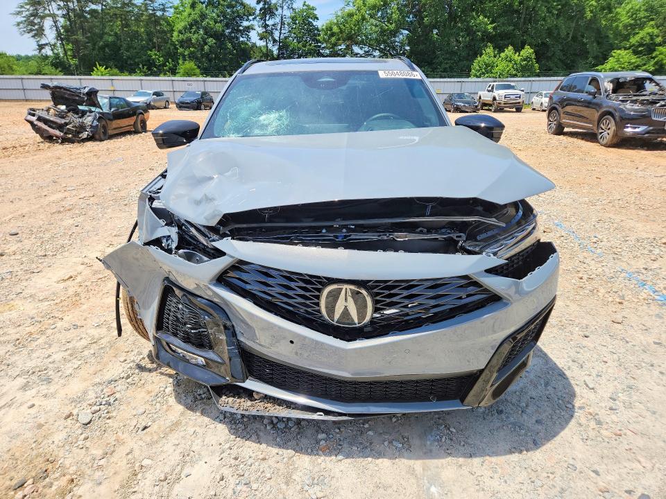 Снимка 5 от търг – 2026 ACURA MDX с VIN 5J8YE1H90TL019519