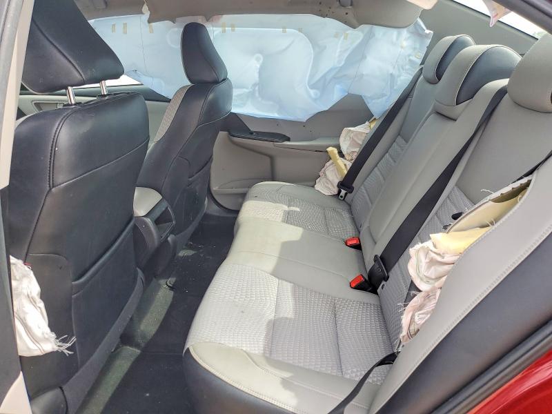 Photo 10 from auction – 2015 TOYOTA CAMRY with VIN 4T1BF1FK2FU933479