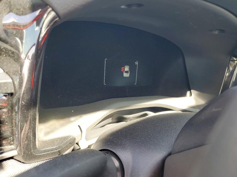 Photo 9 from auction – 2026 TOYOTA CAMRY with VIN 4T1DAACK4TU212913