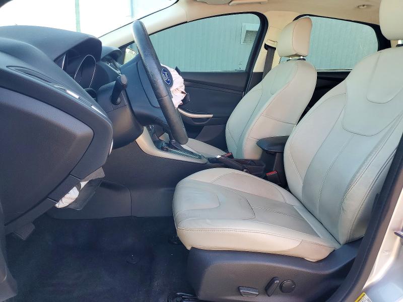 Photo 7 from auction – 2017 FORD FOCUS with VIN 1FADP3N29HL287198