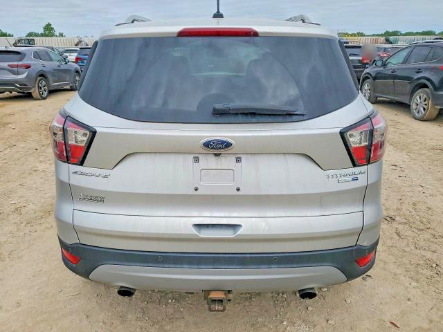 Photo 6 from auction – 2017 FORD ESCAPE with VIN 1FMCU9J99HUD11042