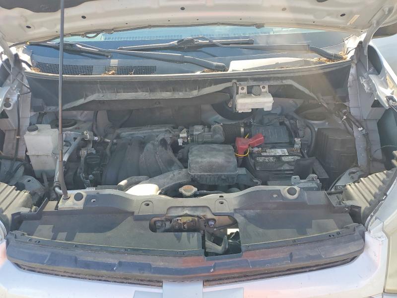 Photo 12 from auction – 2015 CHEVROLET CITY EXPRESS with VIN 3N63M0ZN9FK711162