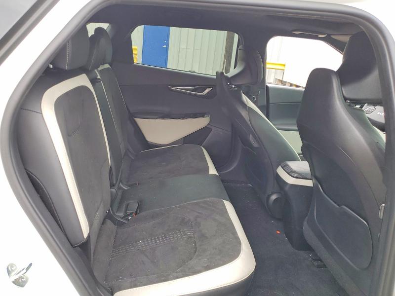 Photo 10 from auction – 2024 KIA EV6 with VIN KNDC4DLC2R5172982