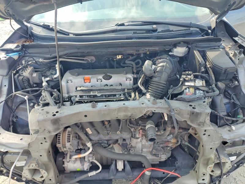 Фото 12 с аукциона – 2013 HONDA CR-V с VIN 2HKRM3H36DH504251