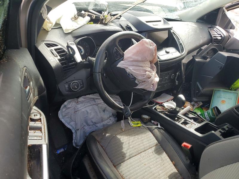 Photo 8 from auction – 2017 FORD ESCAPE with VIN 1FMCU9G96HUB80515
