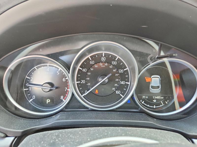 Foto 9 de la subasta – 2021 MAZDA CX-5 con VIN JM3KFACM9M0316103