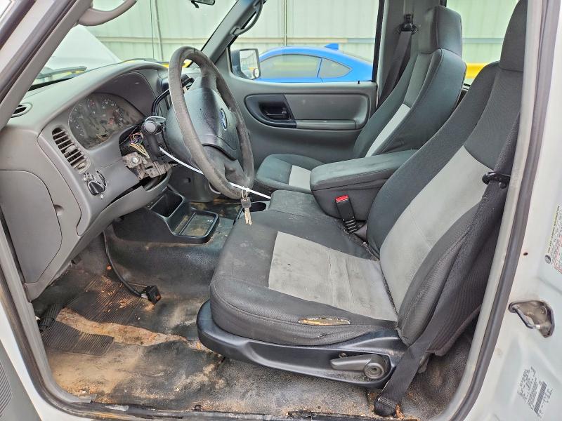 Photo 7 from auction – 2006 FORD RANGER with VIN 1FTYR10D76PA90183