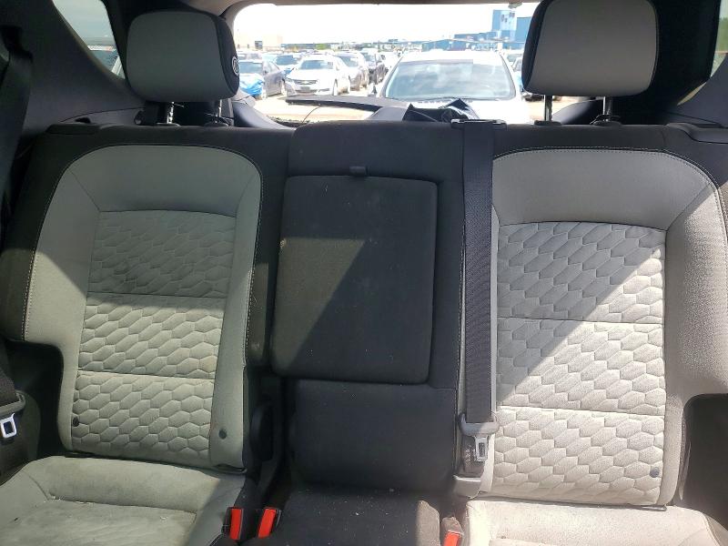 Photo 10 from auction – 2018 CHEVROLET EQUINOX with VIN 2GNAXSEVXJ6135258