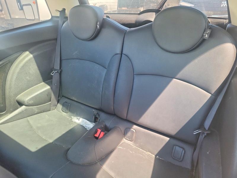 Photo 10 from auction – 2012 MINI COOPER with VIN WMWSU3C50CT369608