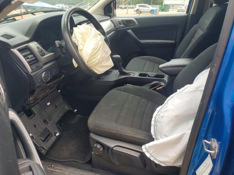 Photo 7 from auction – 2021 FORD RANGER with VIN 1FTER4EH2MLD88225