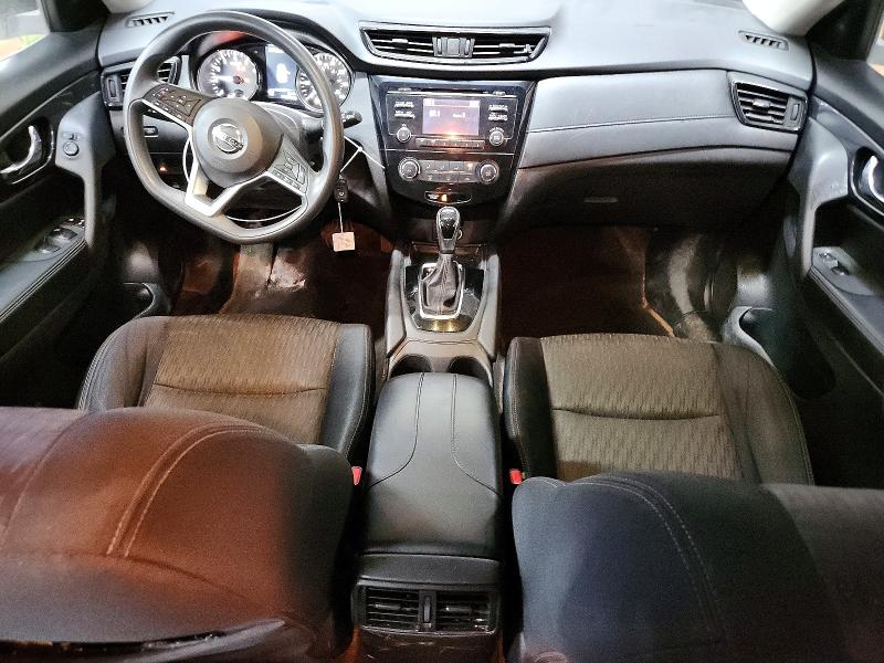Photo 8 from auction – 2017 NISSAN ROGUE with VIN JN8AT2MVXHW025756