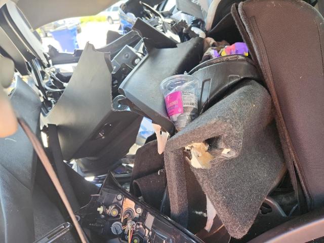 Photo 13 from auction – 2023 NISSAN ROGUE with VIN 5N1BT3BA2PC682939