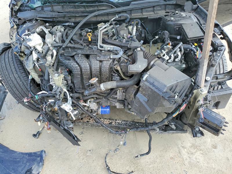Photo 11 from auction – 2025 NISSAN ALTIMA with VIN 1N4BL4DV8SN377846