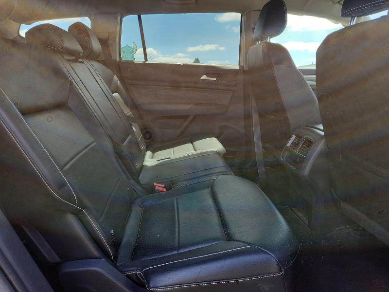 Photo 10 from auction – 2021 VOLKSWAGEN ATLAS with VIN 1V2HR2CA4MC554475