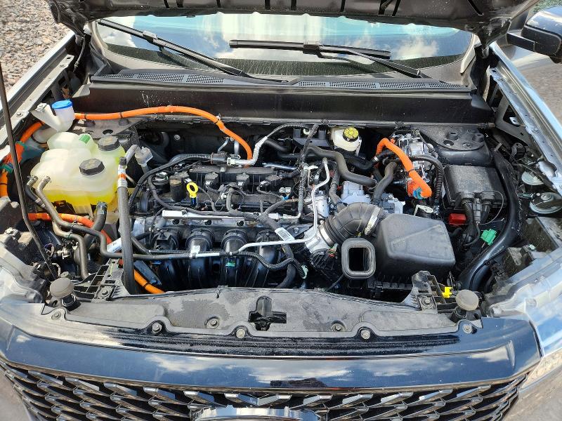 Photo 11 from auction – 2025 FORD MAVERICK with VIN 3FTTW8S3XSRB27486