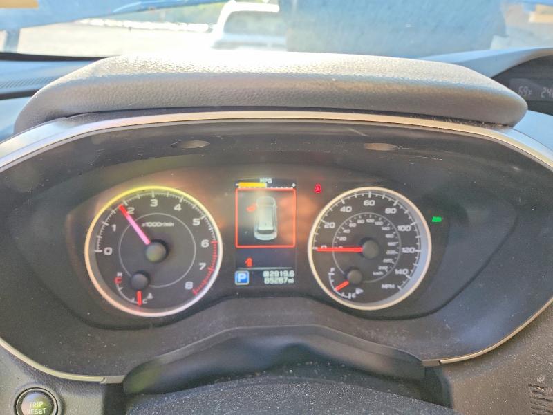 Photo 9 from auction – 2021 SUBARU ASCENT with VIN 4S4WMACD2M3429448