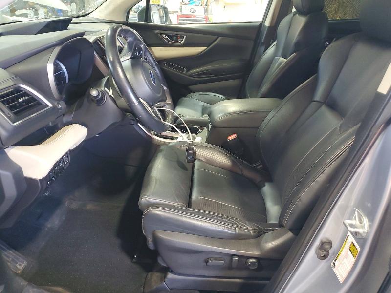 Photo 7 from auction – 2021 SUBARU ASCENT with VIN 4S4WMAMD8M3451467