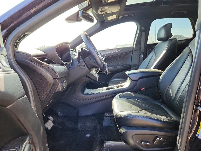 Photo 7 from auction – 2015 LINCOLN MKC with VIN 5LMTJ2AH9FUJ35031