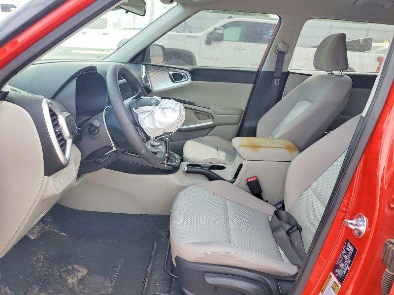 Photo 7 from auction – 2024 KIA SOUL with VIN KNDJ23AU0R7224861