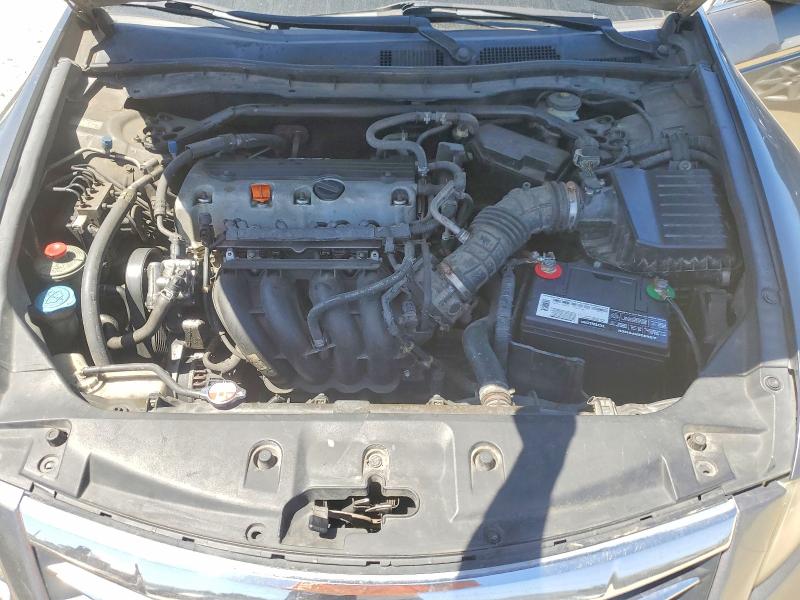 Photo 11 from auction – 2012 HONDA ACCORD with VIN 1HGCP2F89CA159441