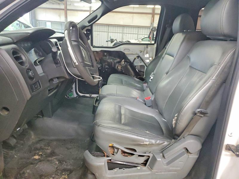 Фото 7 с аукциона – 2011 FORD F150 с VIN 1FTMF1CM0BKD50790