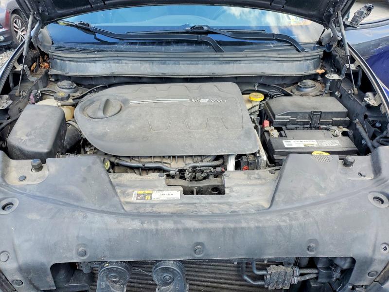 Photo 11 from auction – 2015 JEEP CHEROKEE with VIN 1C4PJMBS8FW501497